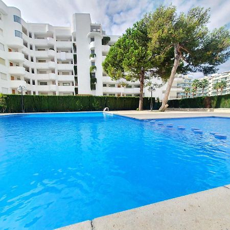 Appartamento Salou Playa Centro P4 Esterno foto