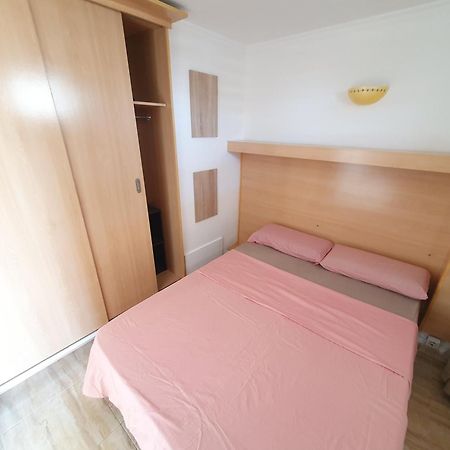 Appartamento Salou Playa Centro P4 Esterno foto