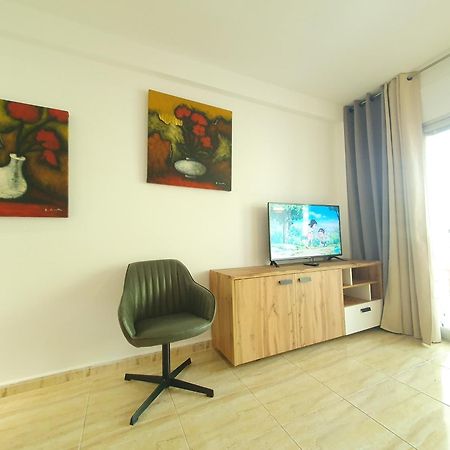 Appartamento Salou Playa Centro P4 Esterno foto
