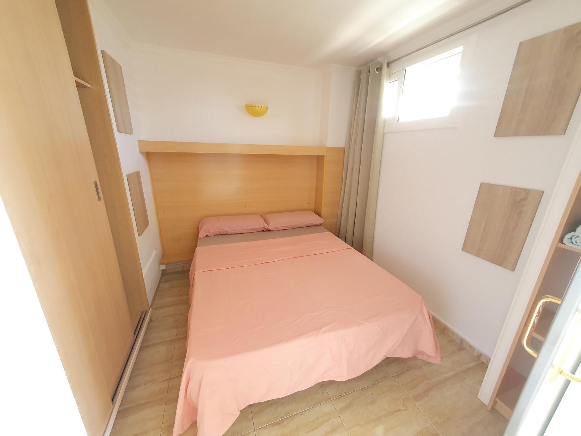 Appartamento Salou Playa Centro P4 Esterno foto