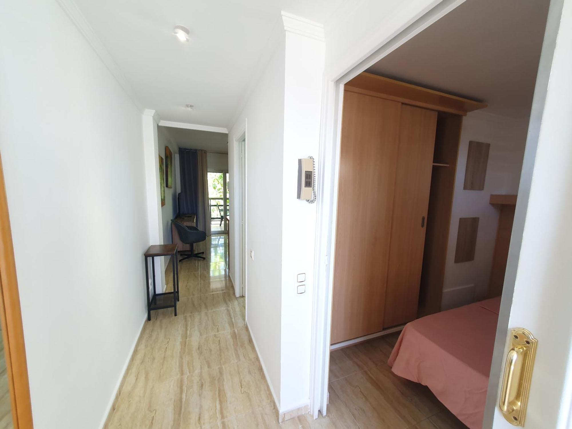 Appartamento Salou Playa Centro P4 Esterno foto