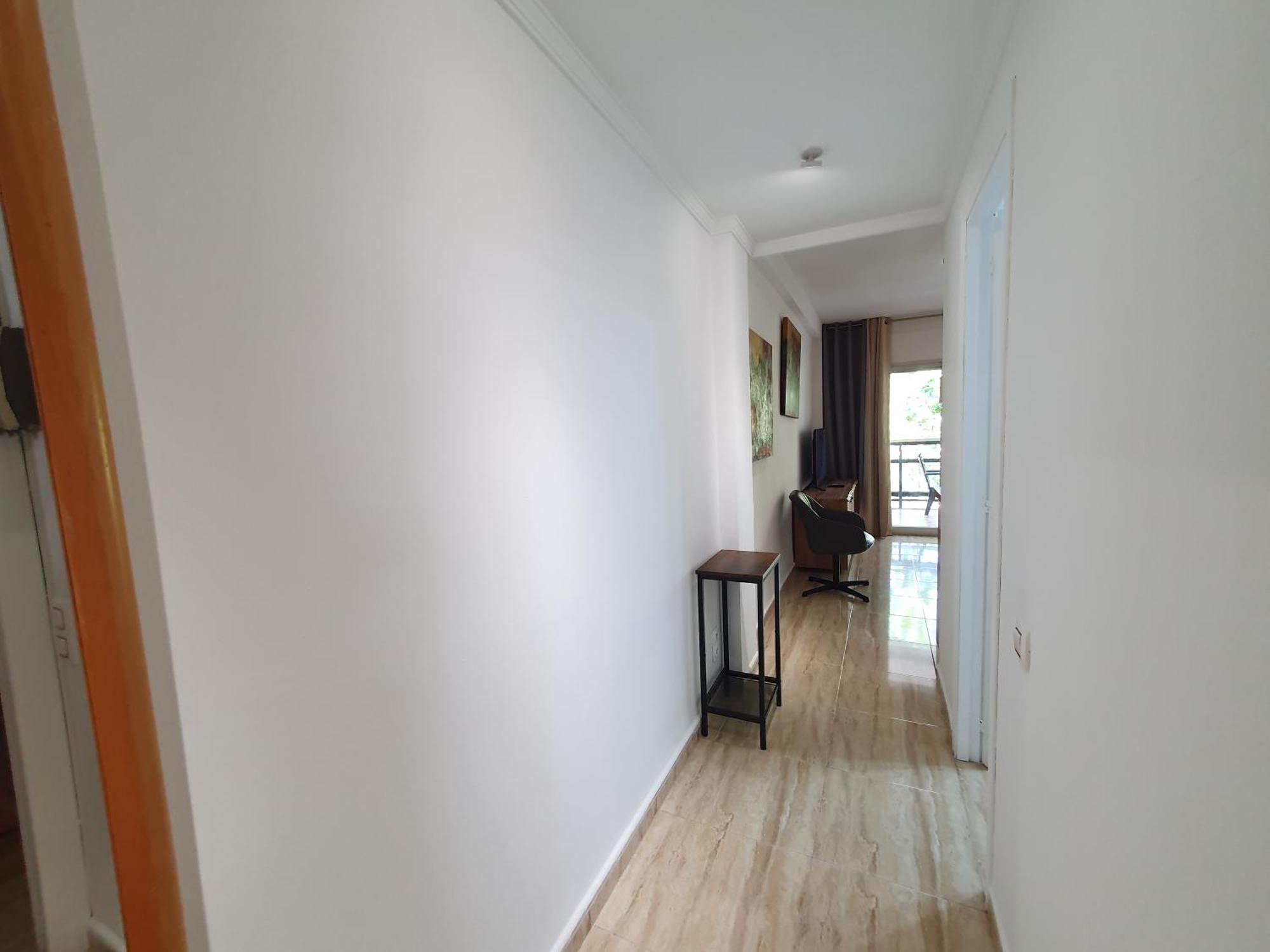 Appartamento Salou Playa Centro P4 Esterno foto