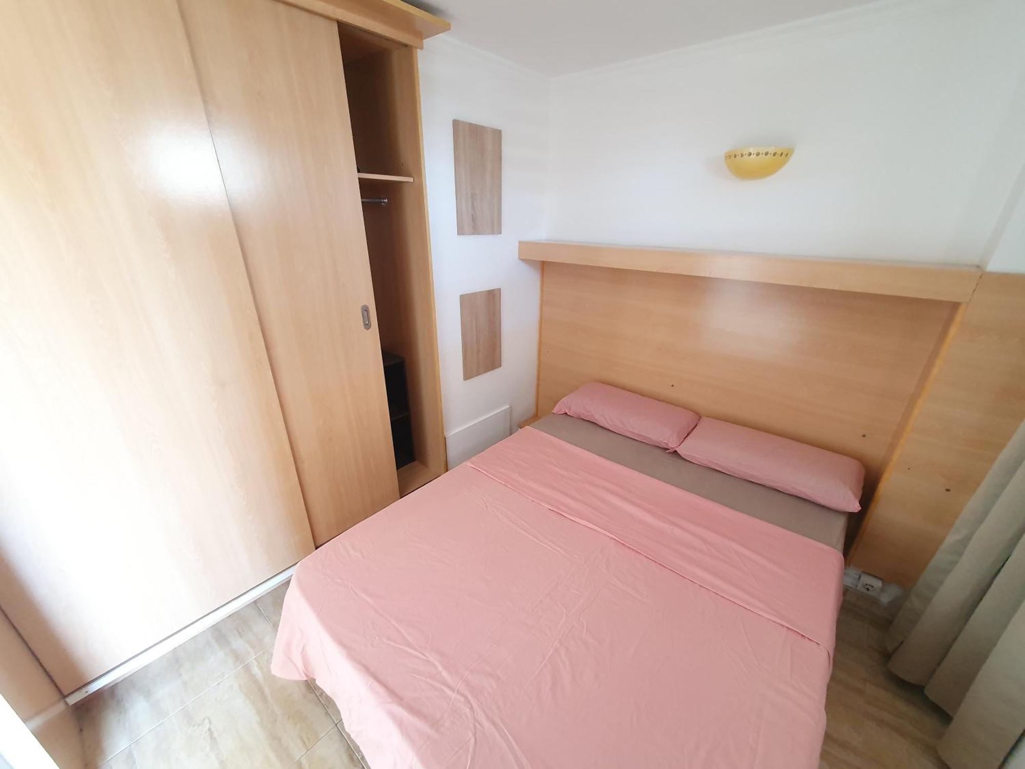 Appartamento Salou Playa Centro P4 Esterno foto
