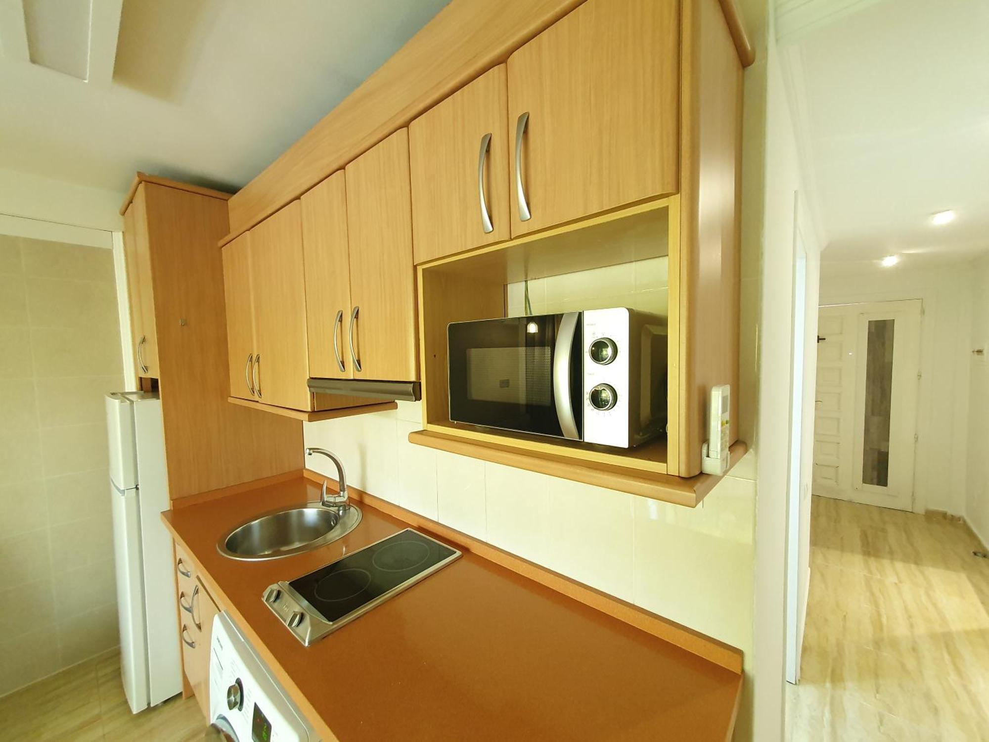 Appartamento Salou Playa Centro P4 Esterno foto