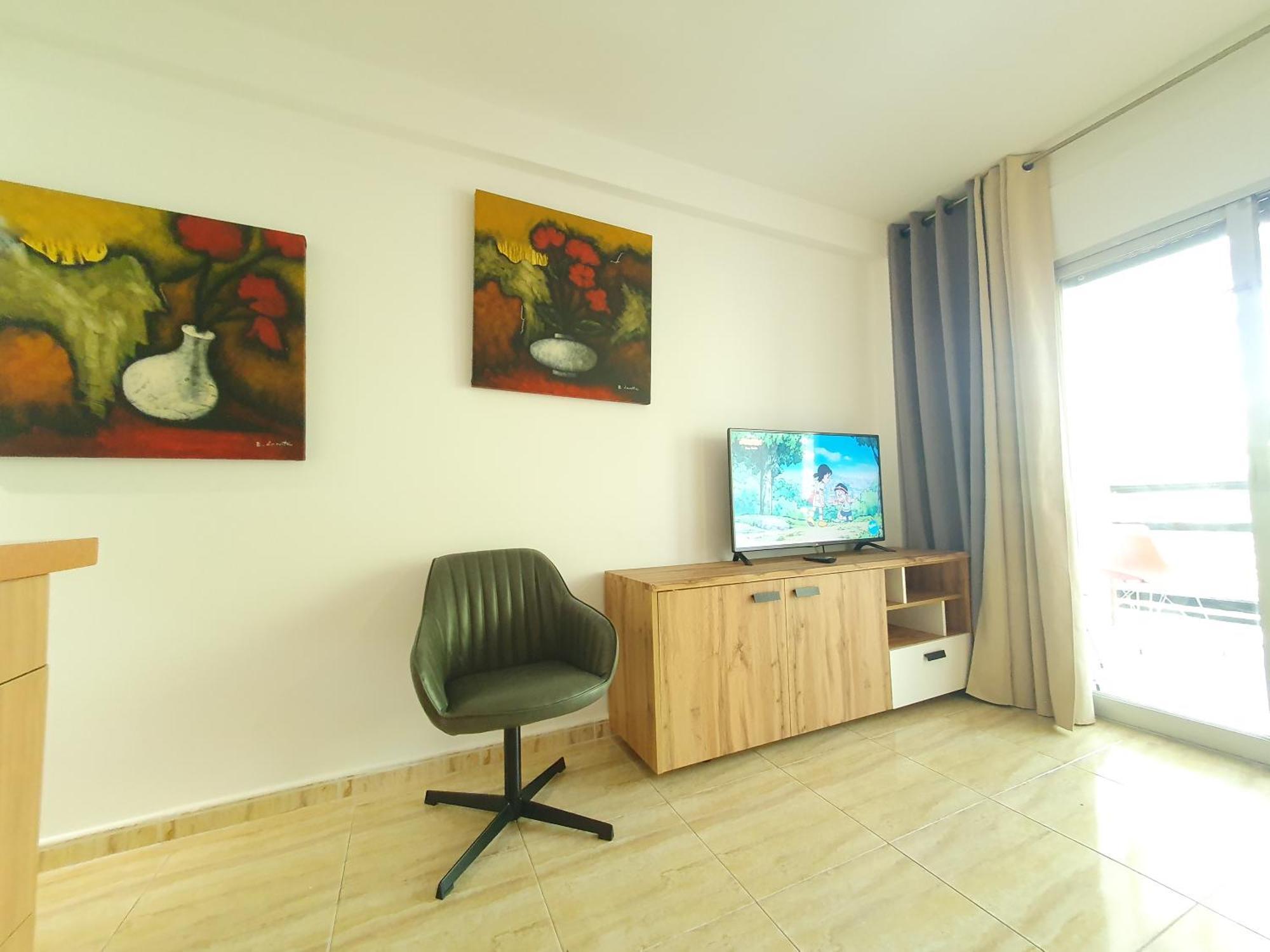 Appartamento Salou Playa Centro P4 Esterno foto