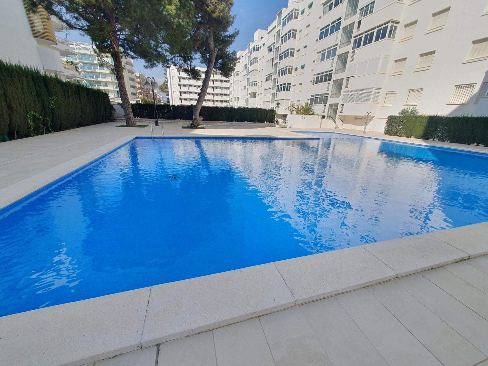 Appartamento Salou Playa Centro P4 Esterno foto