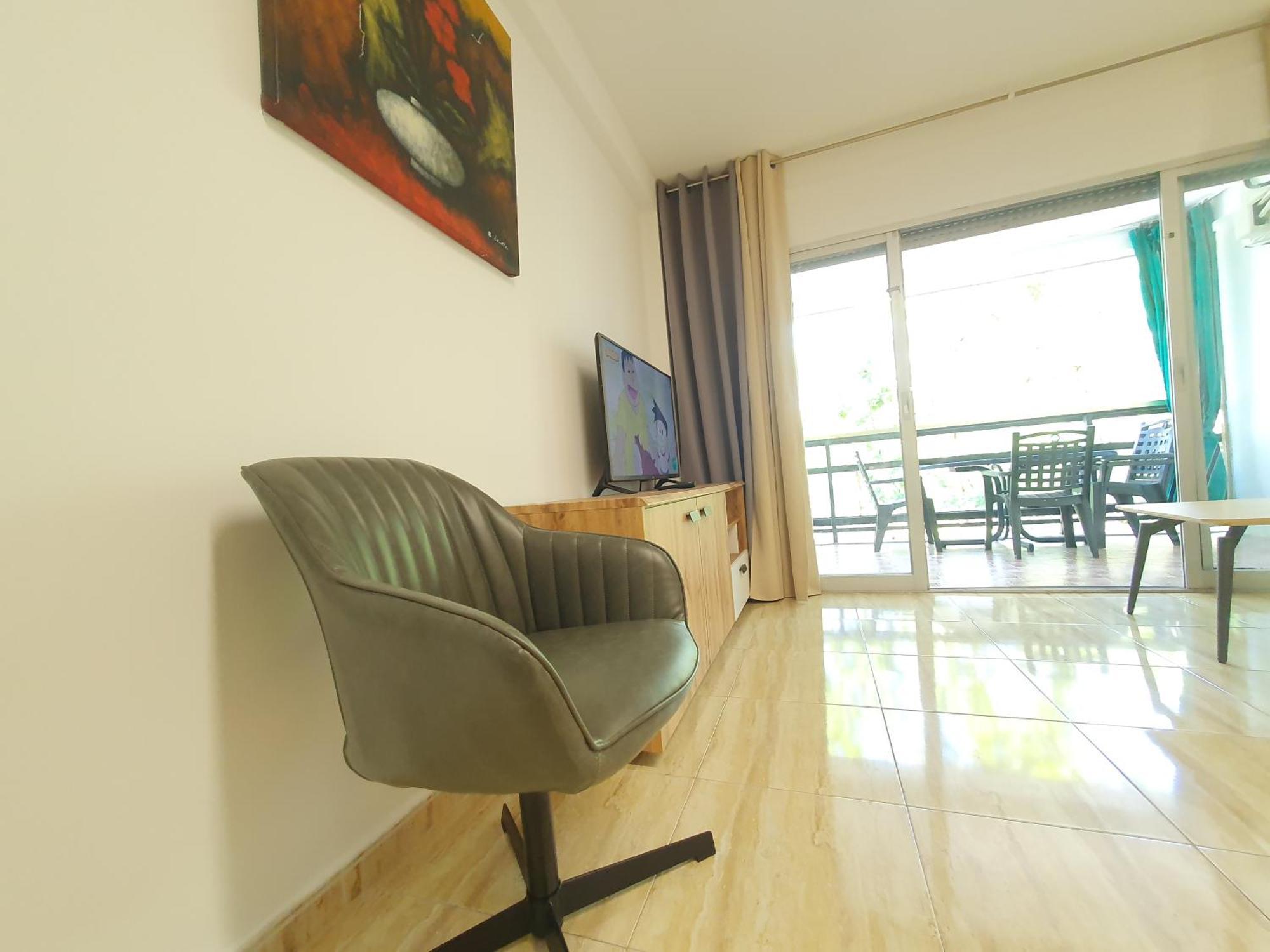 Appartamento Salou Playa Centro P4 Esterno foto