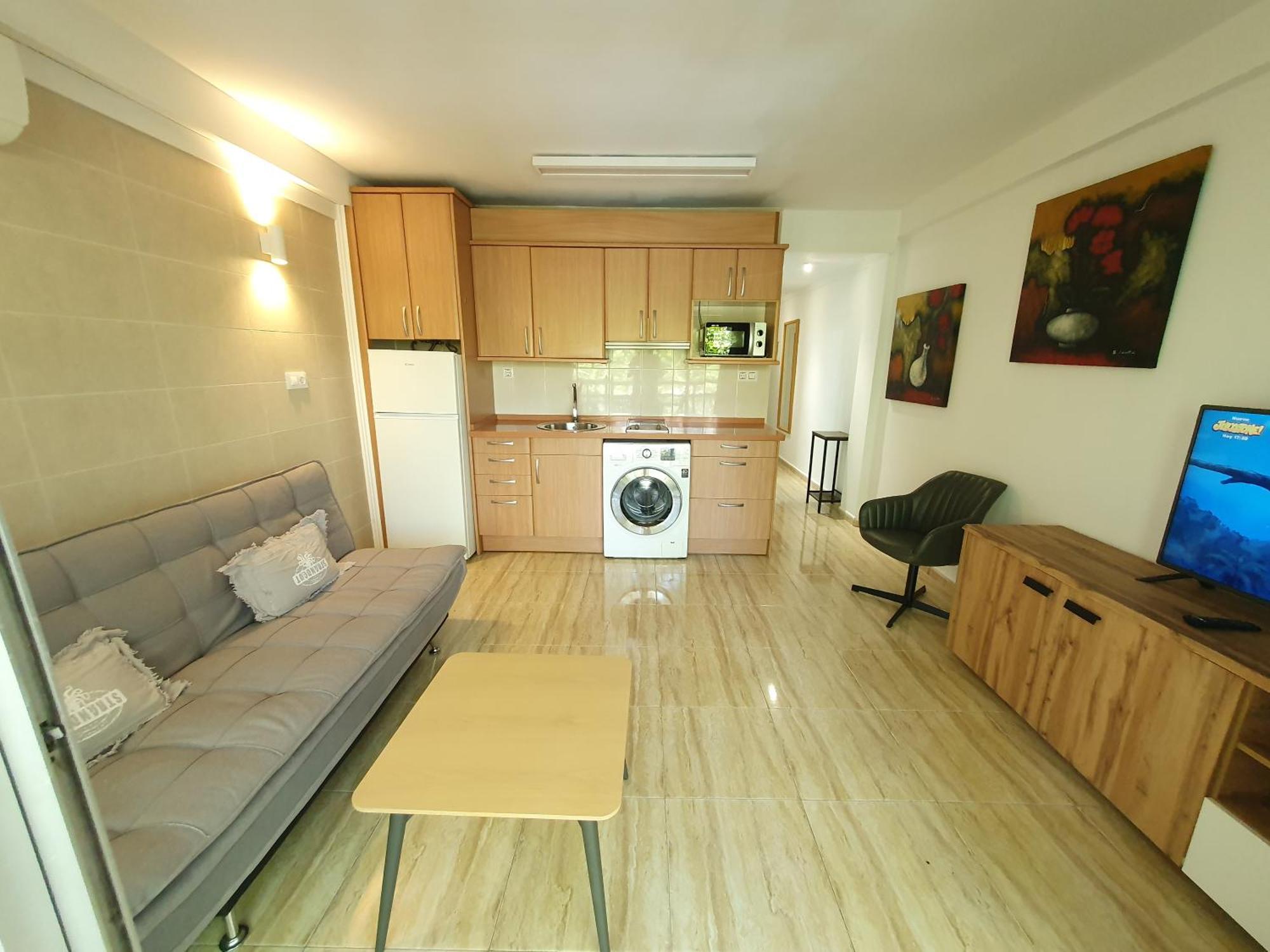 Appartamento Salou Playa Centro P4 Esterno foto