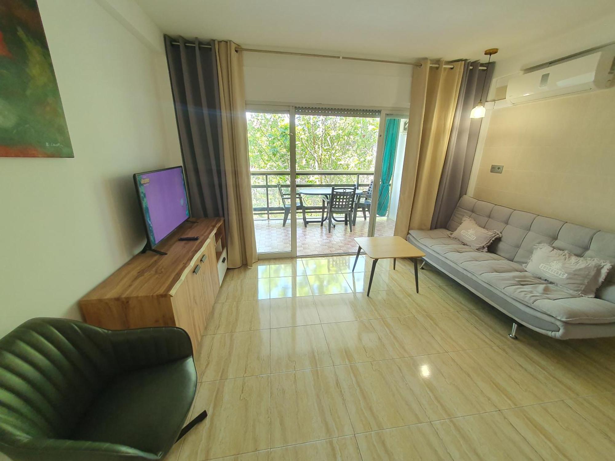Appartamento Salou Playa Centro P4 Esterno foto