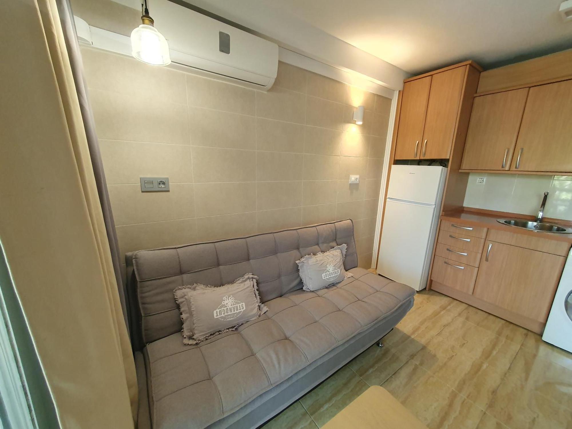 Appartamento Salou Playa Centro P4 Esterno foto
