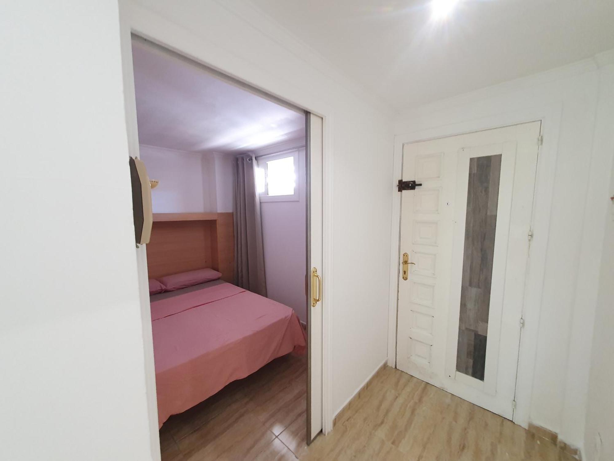 Appartamento Salou Playa Centro P4 Esterno foto