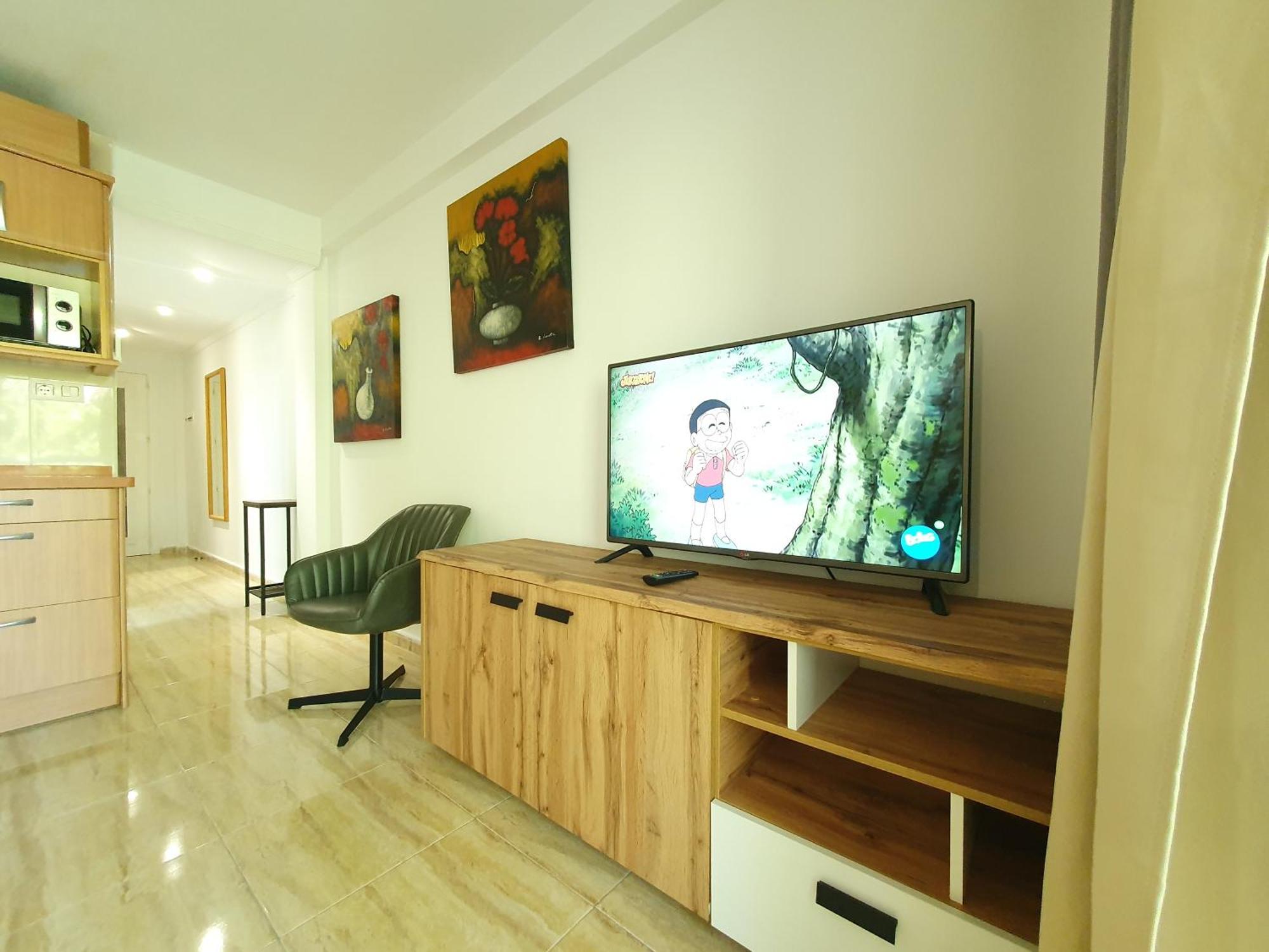 Appartamento Salou Playa Centro P4 Esterno foto