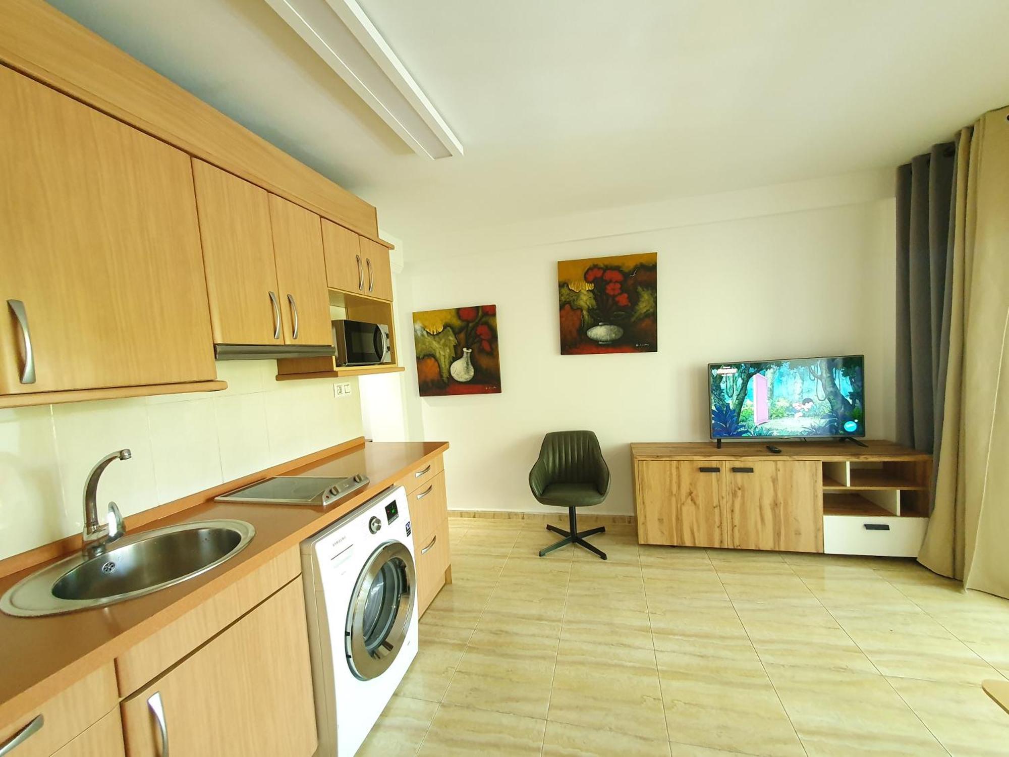 Appartamento Salou Playa Centro P4 Esterno foto