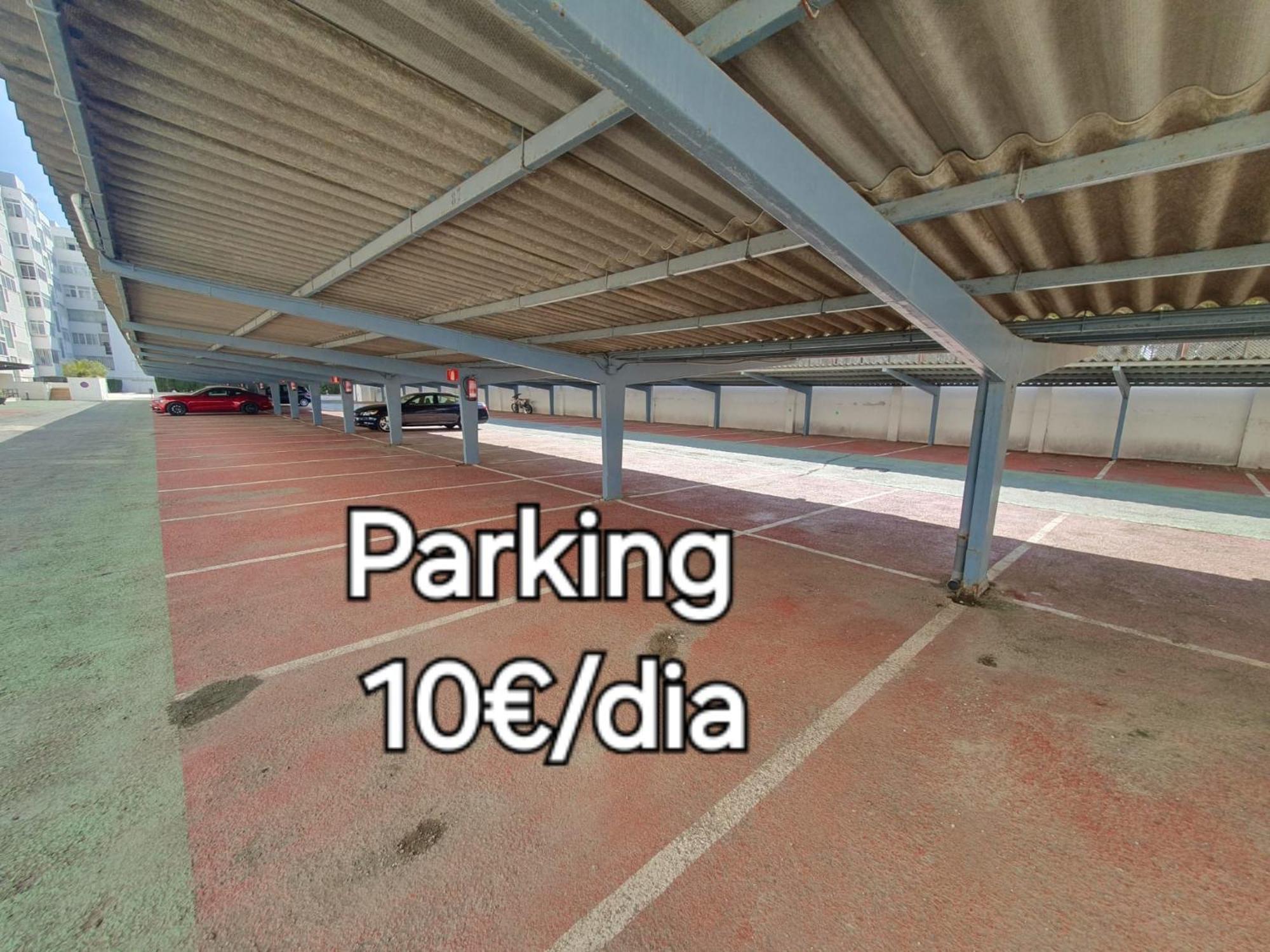 Appartamento Salou Playa Centro P4 Esterno foto