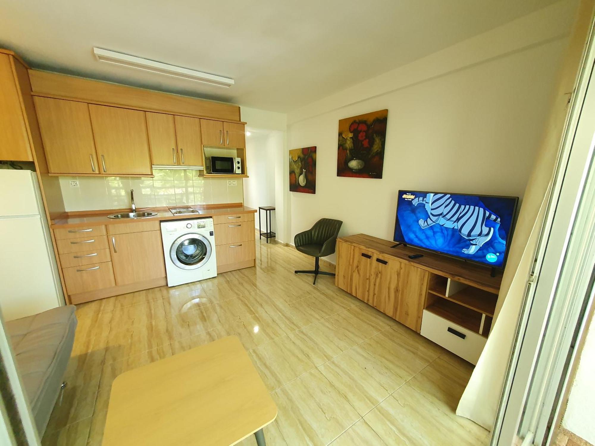 Appartamento Salou Playa Centro P4 Esterno foto