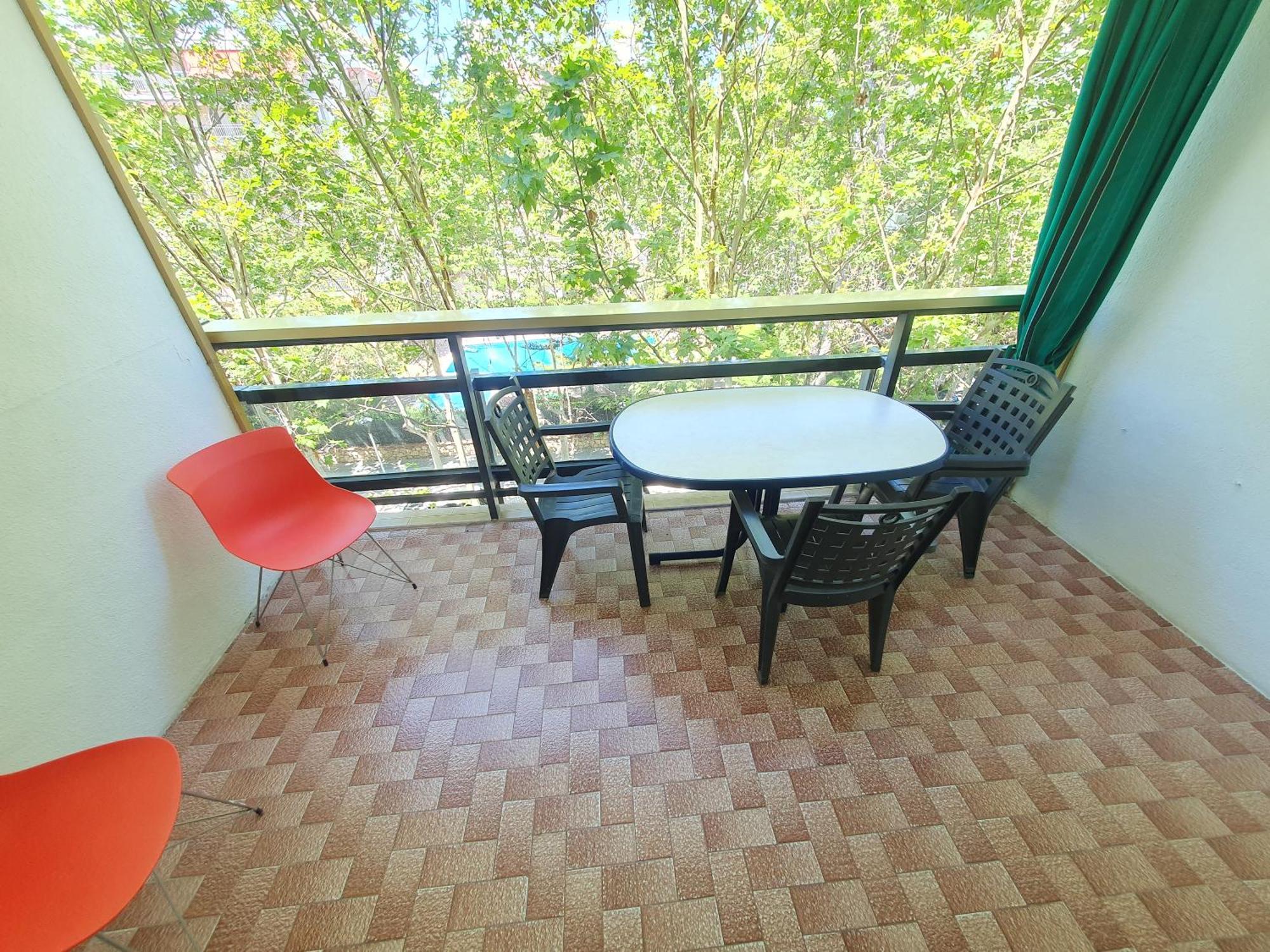 Appartamento Salou Playa Centro P4 Esterno foto