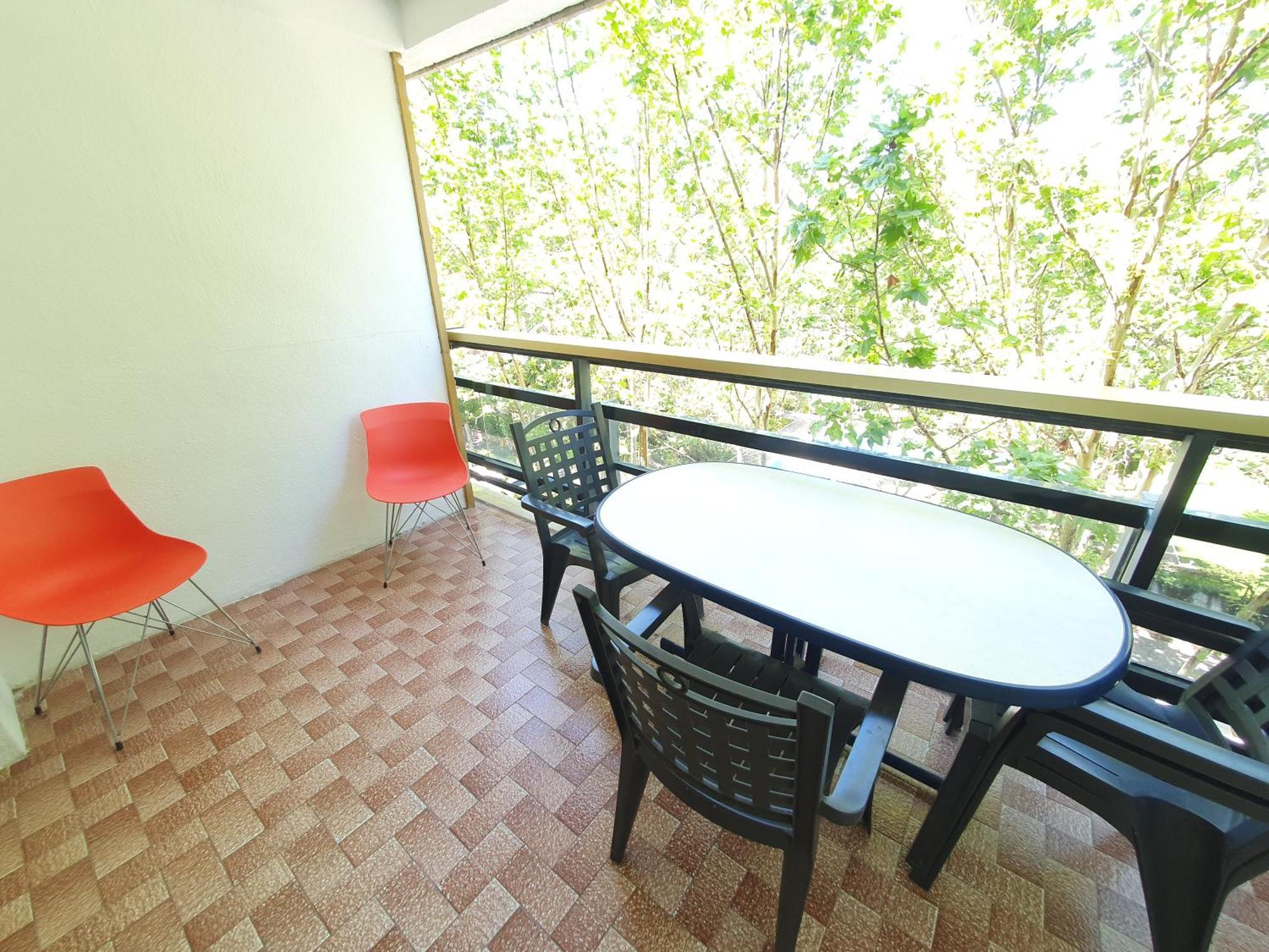 Appartamento Salou Playa Centro P4 Esterno foto